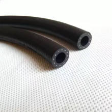 Rubber Material W.P 20bar Smooth Cover Flexible Fuel Hose 6.35mm, 8mm, 20mm, 50mm